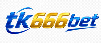 tk666bet লোগো